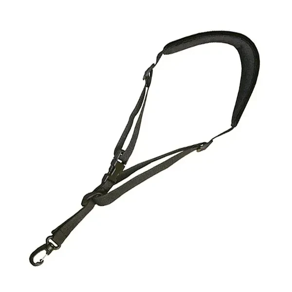 Ремень для духовых AMC РСФ3 Black