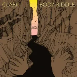 Виниловая пластинка CHRIS CLARK – Body Riddle