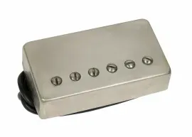 DiMarzio DP223N8 PAF 36th Anniversary Bridge Humbucker Guitar Pickup- Worn Ni...