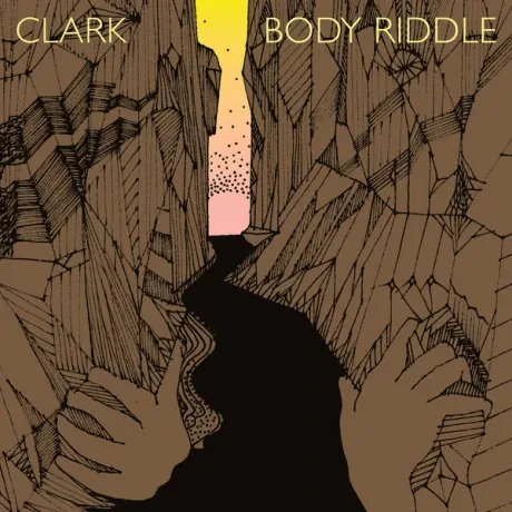 Виниловая пластинка CHRIS CLARK – Body Riddle