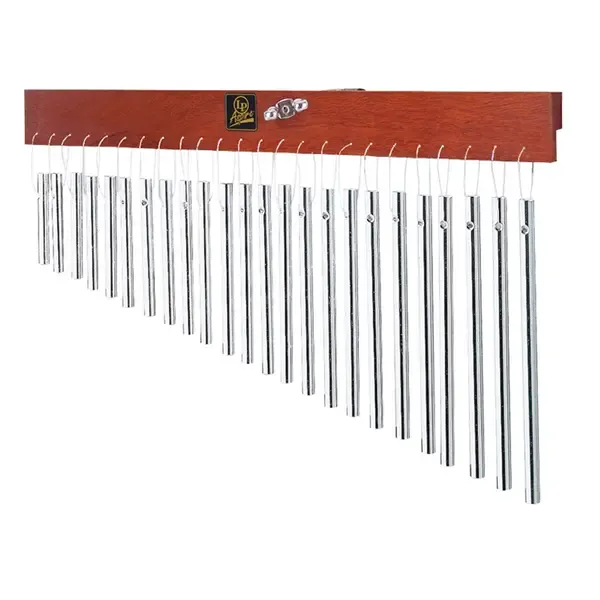 Чаймс Latin Percussion LPA280 Aspire Bar Chimes однорядный, 24 трубки