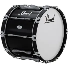 Маршевый барабан Pearl Finalist 20x14 Midnight Black