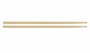 Барабанные палочки Vater VH7AW American Hickory Manhattan 7A