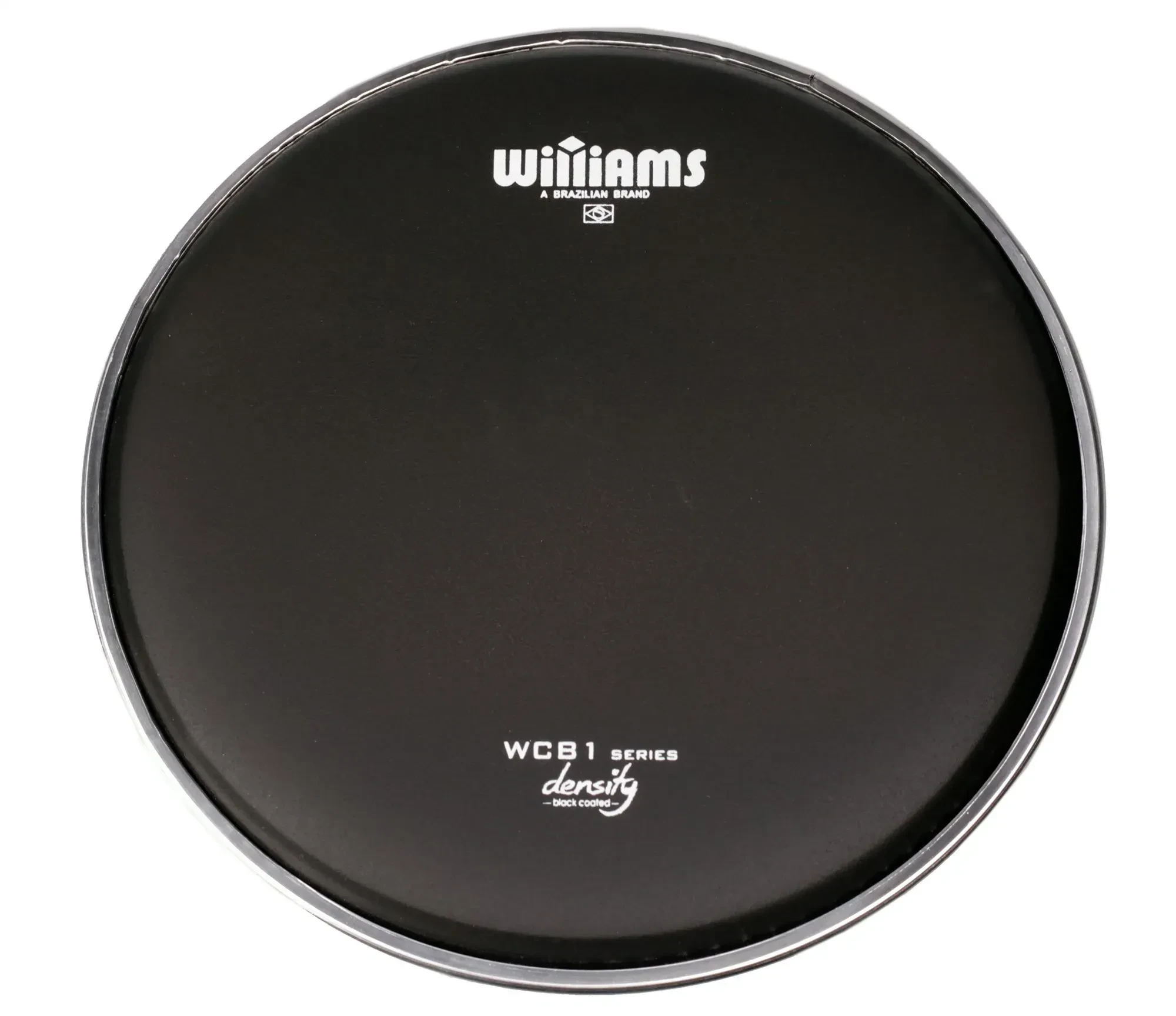 Пластик для барабана Williams 8" Density Coated WCB1