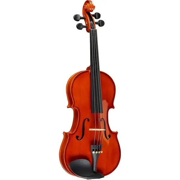 Скрипка Bellafina Prelude Series Violin Outfit 1/2 Size