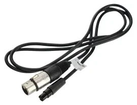 Кабель для гарнитуры Audio-Technica BPCB5 6-pin — 4-pin XLRF для BPHS2a (все модели)