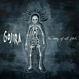 Gojira - The Way Of All Flesh NEW Vinyl