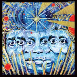 Виниловая пластинка Sun Ra – Standards 2023 Sealed
