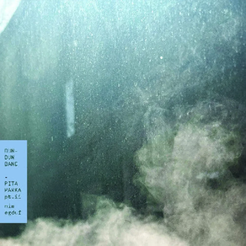 Виниловая пластинка Dun-Dun Band – Pita Parka, Pt. II: Nim Egduf (Релиз 2025)