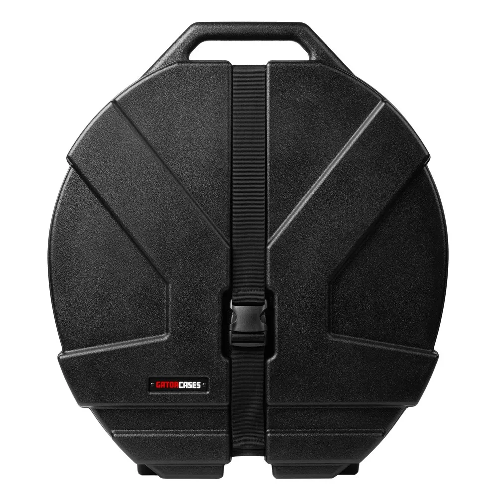 Кейс для тарелок Gator GPCCYM24W 24", жесткий