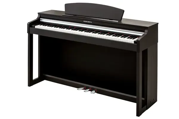 Цифровое пианино классическое Kurzweil M120 SR