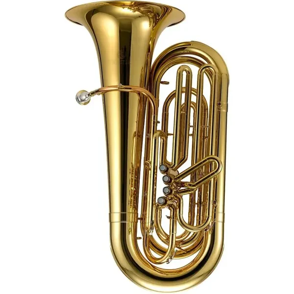 Туба Jupiter JTU1010 BBb Lacquer