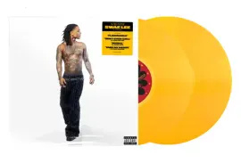 Виниловая пластинка Swae Lee – Same Difference Релиз 2026