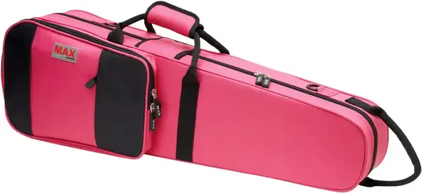 Чехол для альта Protec MAX Student 4/4 Violin Case Fuschia