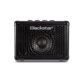 Комбоусилитель для электрогитары Blackstar FLY 3 High Gain 3 Вт с Nitro