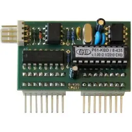 Midi-интерфейс CHD Elektroservis P61-KBD
