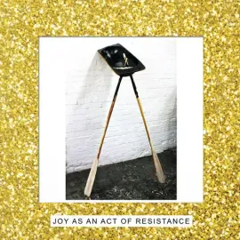 Виниловая пластинка Idles – Joy As An Act Of Resistance 2018