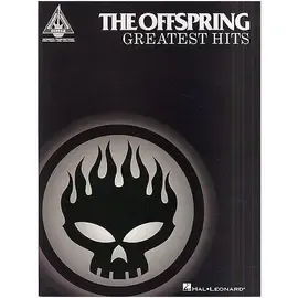 Ноты MusicSales The Offspring. Greatest Hits