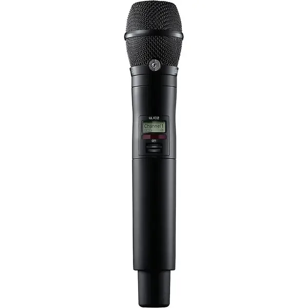 Микрофон для радиосистемы Shure ULXD2/K11B H50