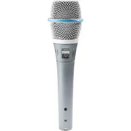 Вокальный микрофон Shure BETA 87A