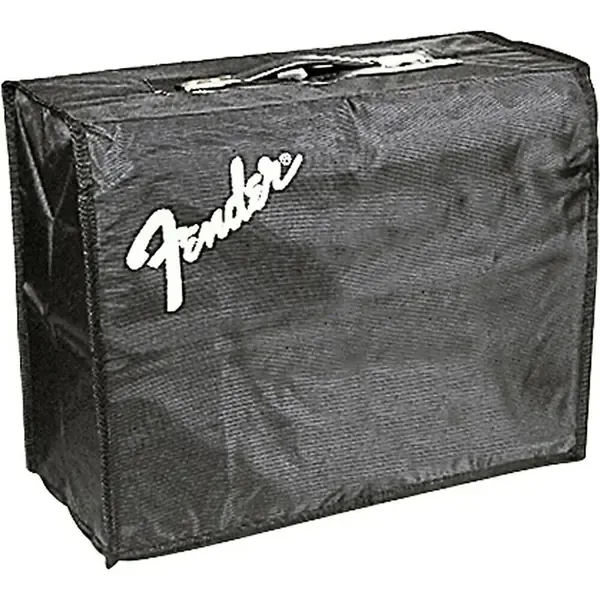 Чехол для комбоусилителя Fender Hot Rod Deluxe Amplifier Cover