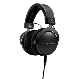 Наушники студийные Beyerdynamic DT 1770 PRO MKII открытые, TESLA.45, 30 Ом