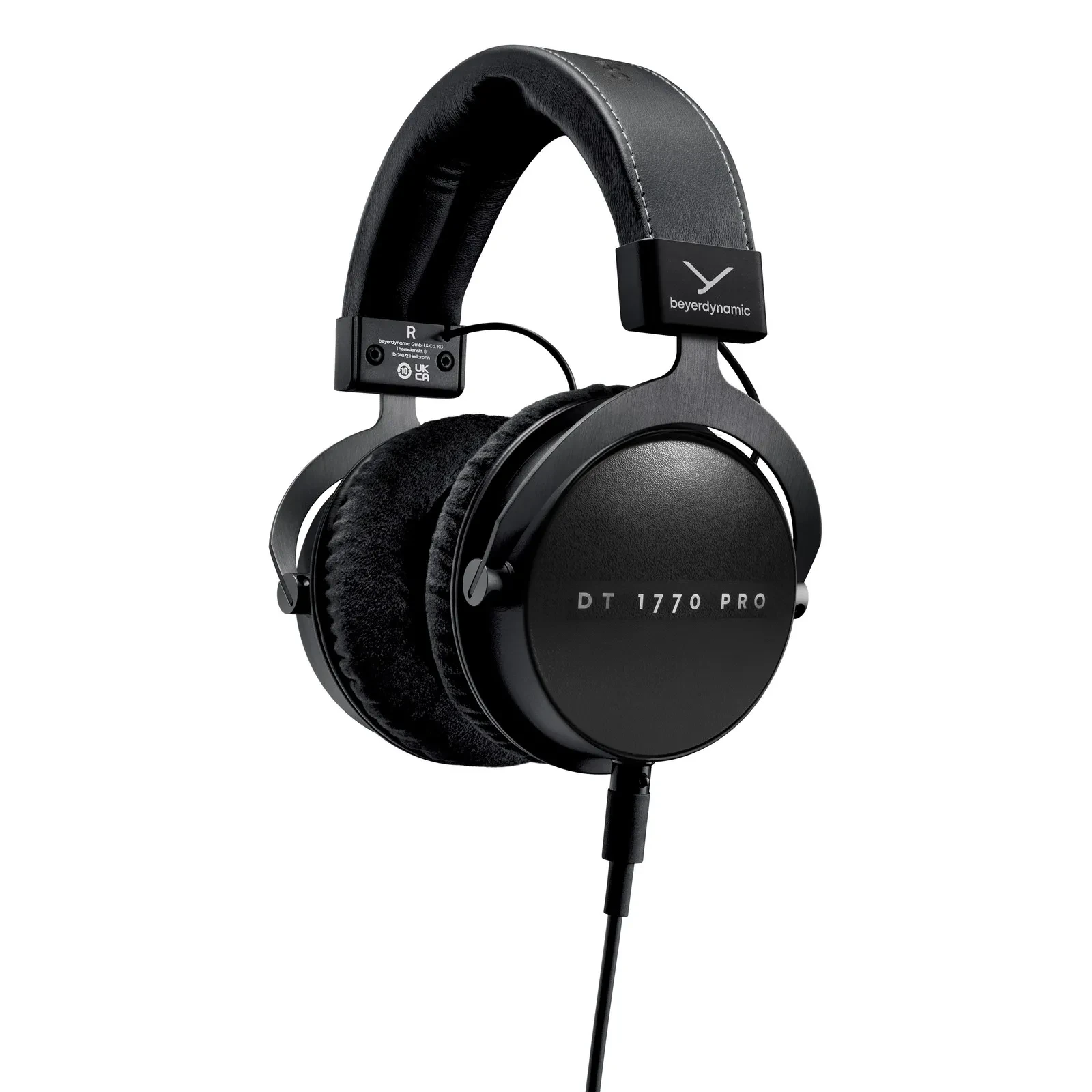 Наушники студийные Beyerdynamic DT 1770 PRO MKII открытые, TESLA.45, 30 Ом