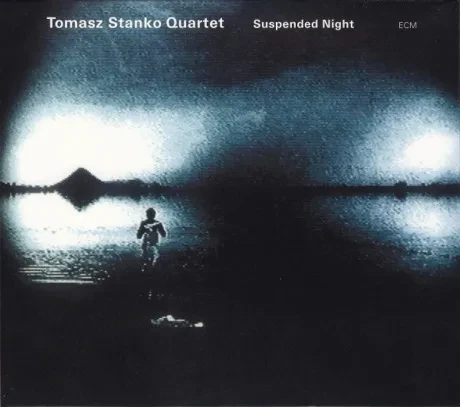 TOMASZ STANKO - Suspended Night (CD)