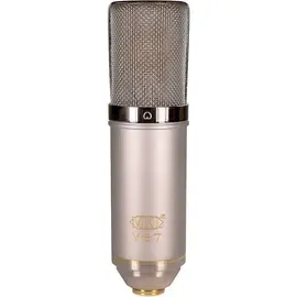 Вокальный микрофон MXL V67G-HE Heritage Edition Large-Capsule Condenser Microphone