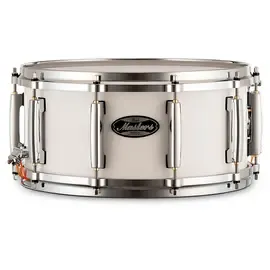 Малый барабан Pearl Masters Maple 14x6.5 Arctic White