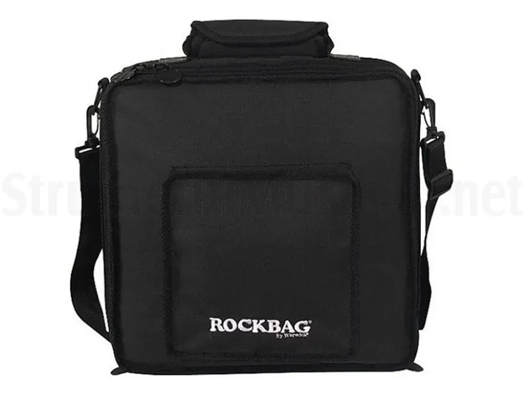 Чехол для микшера Rockbag RB23435B Black