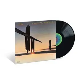 Marion Brown - Vista [Verve By Request Series] NEW Vinyl