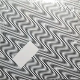 Виниловая пластинка Jamie xx – In Waves