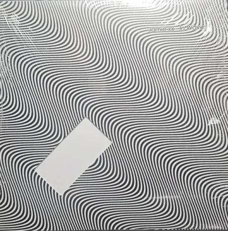 Виниловая пластинка Jamie xx – In Waves