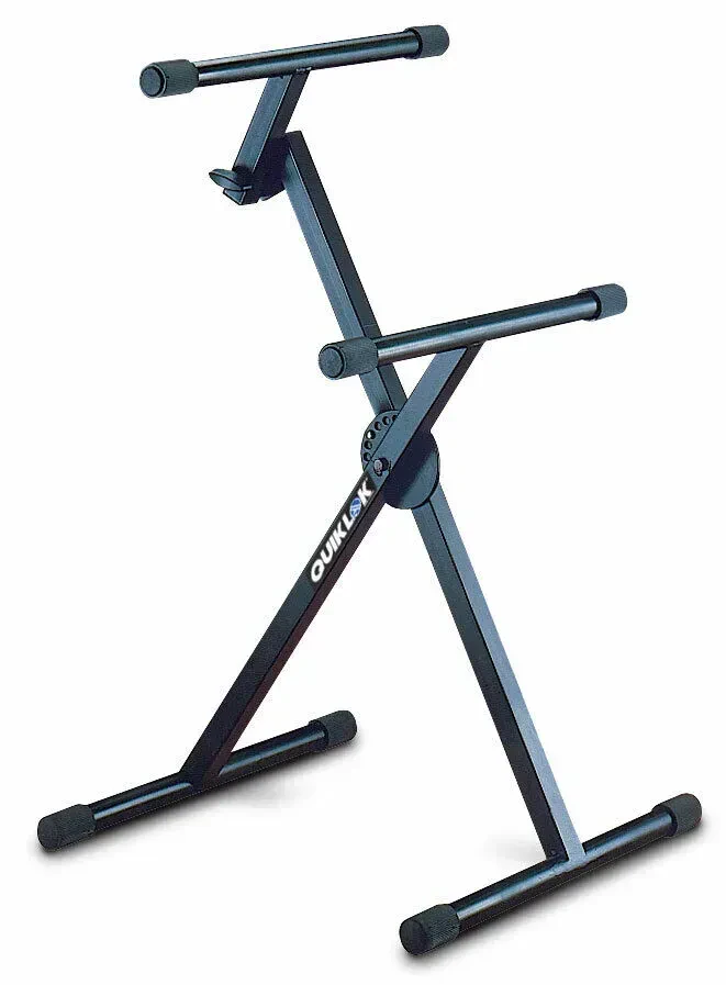 Стойка для усилителя и монитора Quik Lok BS620 высокая