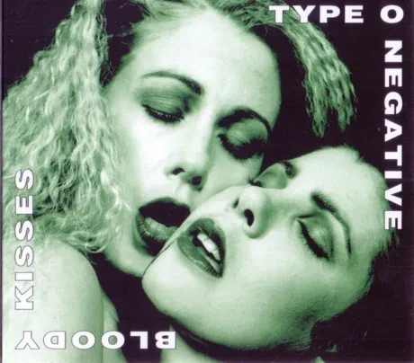 TYPE O NEGATIVE - Bloody Kisses (2CD)