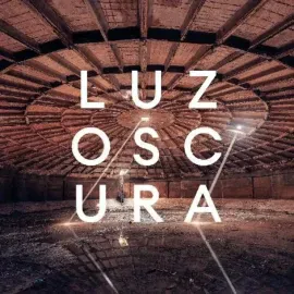 Виниловая пластинка Sasha – Luzoscura (Релиз 2021) Sealed