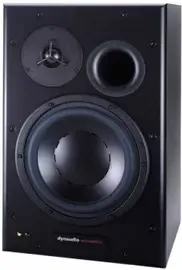Студийный монитор Dynaudio BM15A-L левый