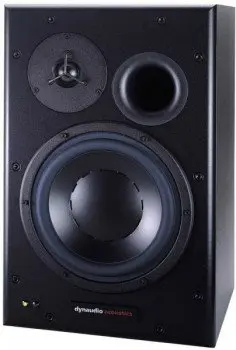 Студийный монитор Dynaudio BM15A-L левый
