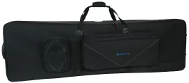 Чехол для синтезатора Rockville ROLLING BAG 88 XL SPEC 22 Black