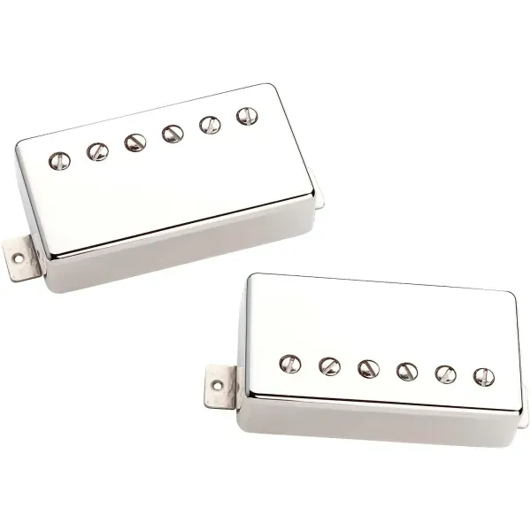 Комплект звукоснимателей для электрогитары Seymour Duncan Hades Gates Nickel