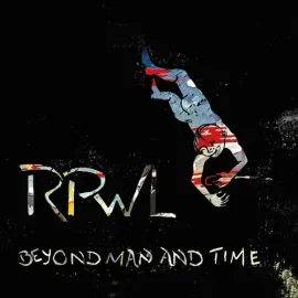 Виниловая пластинка RPWL - Beyond Man & Time [New Vinyl LP] Gatefold LP Jacket, 180 Gram