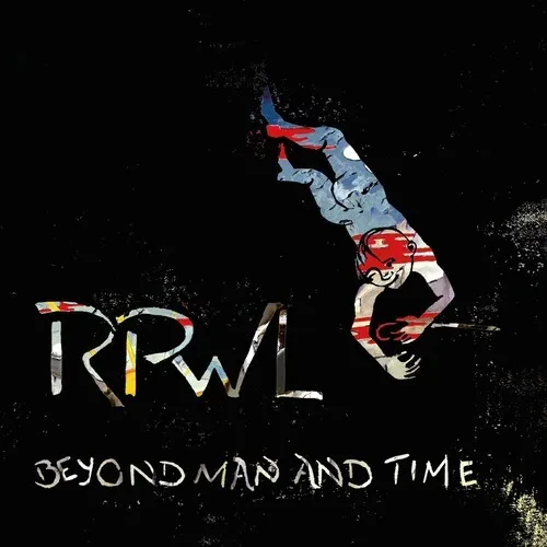 Виниловая пластинка RPWL - Beyond Man & Time [New Vinyl LP] Gatefold LP Jacket, 180 Gram