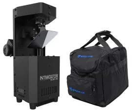 Сканер Chauvet DJ Intimidator Scan 110 с чехлом