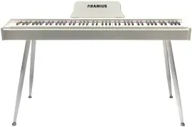 ARAMIUS AWP-125 WH - Пианино цифровое корпусное