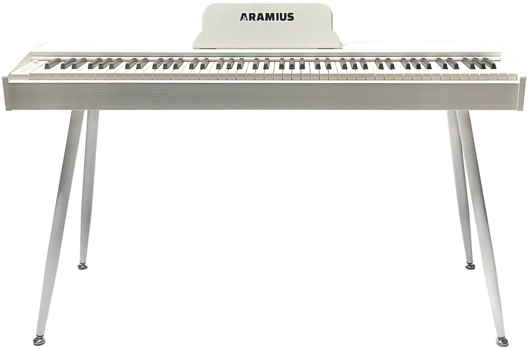 ARAMIUS AWP-125 WH - Пианино цифровое корпусное