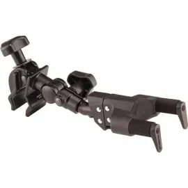 Hercules Stands HCUSP-20CB Ukulelenhalter mit Klammer | Neu