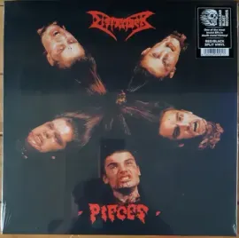 Виниловая пластинка Dismember – Pieces