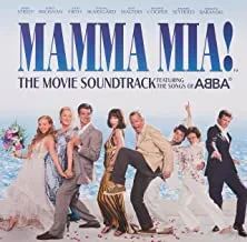 Виниловая пластинка ABBA – Mamma Mia! (2LP)