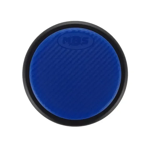 Тренировочный пэд MDS MDS6-BL 6", синий